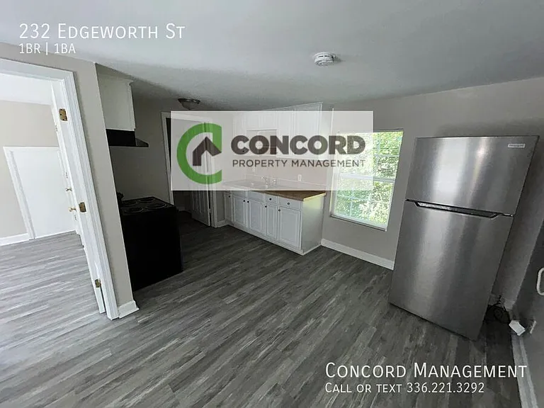 232 Edgeworth St — Photo 3