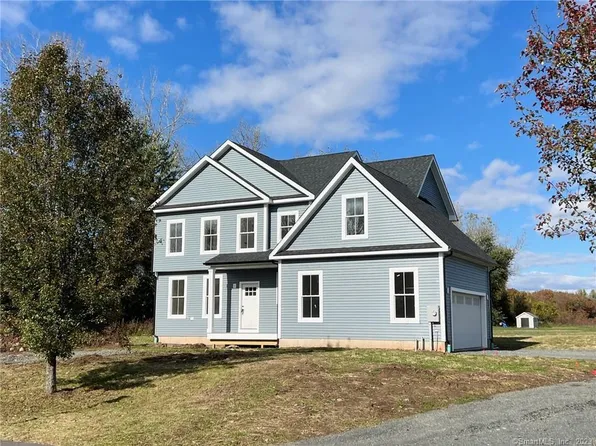 11 Meeting House Lane, Enfield, CT 06082