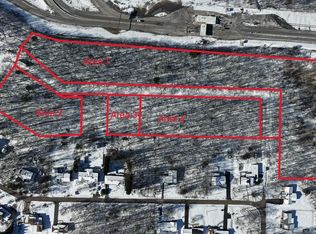 0 Hemlock Rd, Wilkes Barre, PA 18702