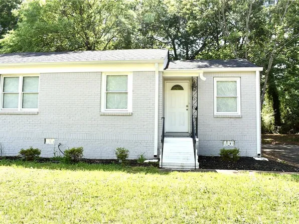 1703 Lisbon Dr SW, Atlanta, GA 30310