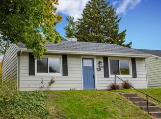 2106 S Gertrude St, South Bend, IN 46613