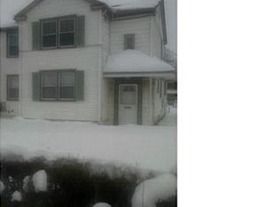 4855 Union Rd, Cheektowaga, NY 14225