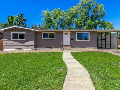 7995 Fairview Avenue, Denver, CO, 80221