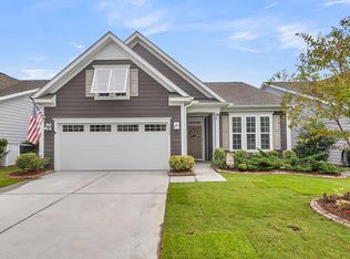 3025 Aura Ln, Summerville, SC 29483