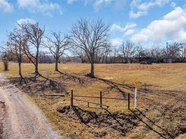 2504 County Street 2976 Lot 2, Blanchard, OK 73010
