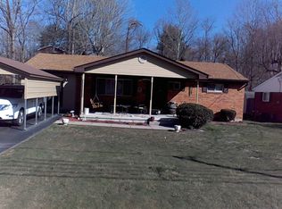 317 New Buckley Rd, Ashland, KY 41102