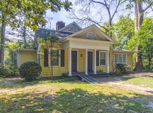 531 Coker Springs Rd SW, Aiken, SC 29801