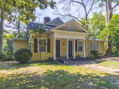 531 Coker Springs Rd SW, Aiken, SC, 29801