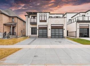 50 Grandville Cir, Brant, ON N3L0A7