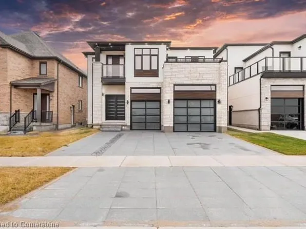 50 Grandville Cir, Brant, ON N3L 0A7