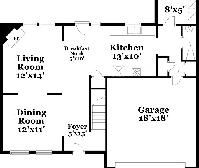 120 Braxman Ln — Photo 3