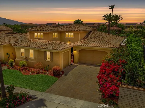 7639 Granja Vista Del Rio, Corona, CA 92880