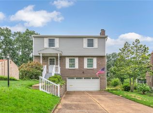 4930 Point Circle Dr, Monroeville, PA 15146