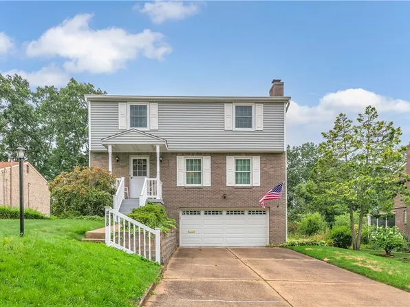 4930 Point Circle Dr, Monroeville, PA 15146