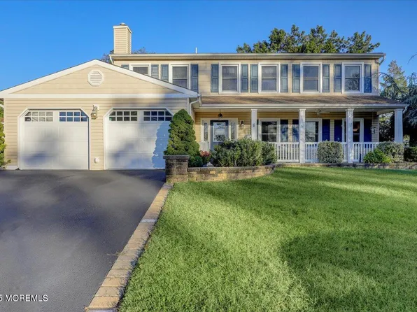595 Carolina Avenue, Brick, NJ 08724