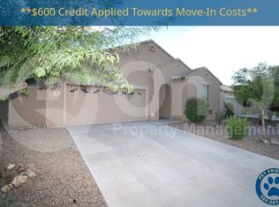 11879 W Byron Wolfe Dr, Marana, AZ 85653