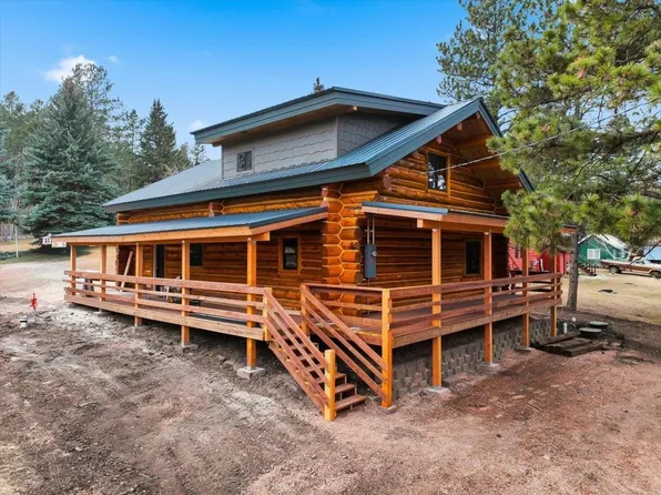 9306 Main St, Silver City, SD 57702