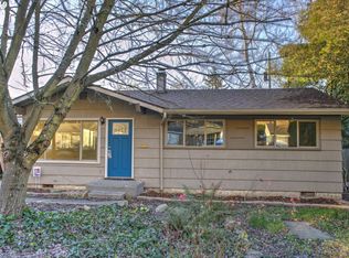 3237 NE 92nd Ave, Portland, OR 97220