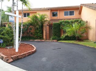 8950 SW 9th Ter, Miami, FL 33174