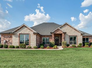 1044 Encino Ct, Wills Point, TX 75169