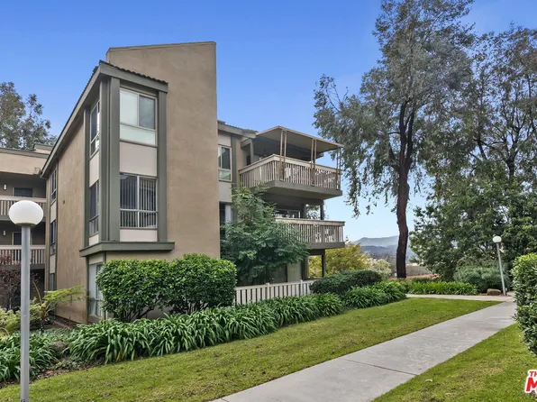 788 Pinetree Cir APT 25, Thousand Oaks, CA 91360