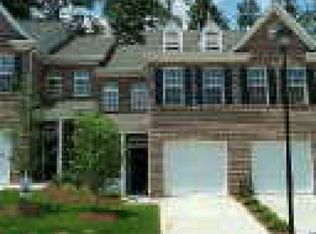 6095 Brookechase Ln, Norcross, GA 30093