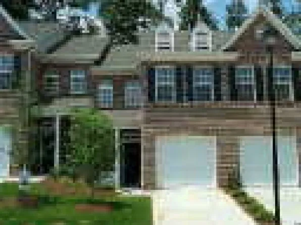 6095 Brookechase Ln, Norcross, GA 30093