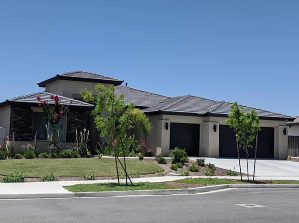 11601 Shady Valley Pl, Bakersfield, CA 93311