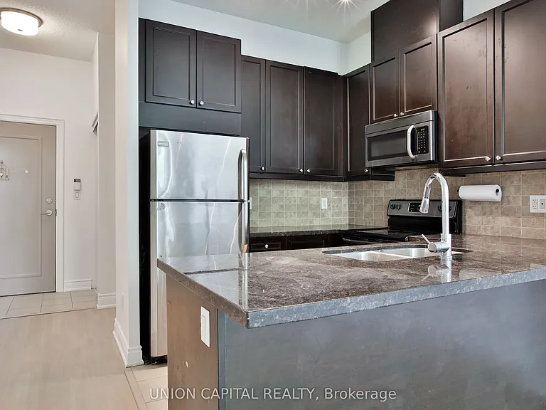 2396 Major Mackenzie Dr #108 — Photo 5