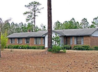 102 Morris Rd, Morris, GA 39867