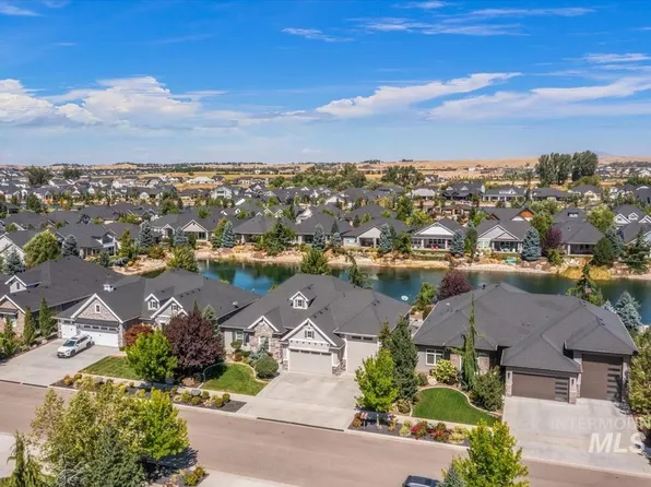 7390 W Corinthia St, Eagle, ID 83616