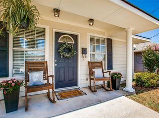 104 W White Ave, McKinney, TX 75069