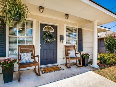 104 W White Ave, McKinney, TX, 75069