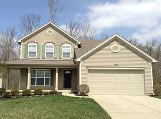 962 Shephard Woods Ct, Batavia, OH 45103