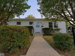 711 Raynor Ave, Baltimore, MD 21228