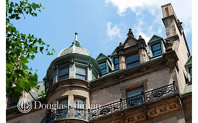 Sold by Douglas Elliman