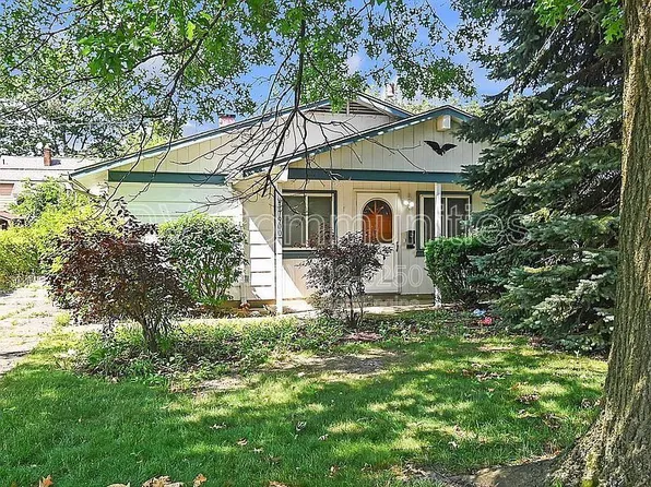 17900 Fairville Ave, Cleveland, OH 44135