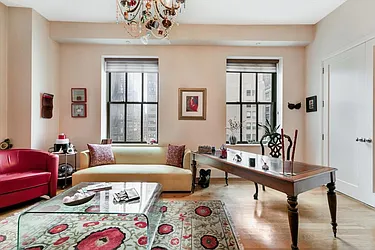 Sold by Keller Williams NYC