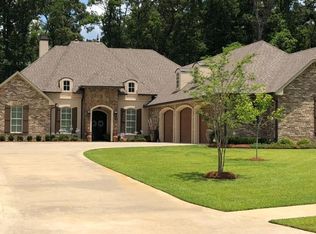 115 Versailles Blvd, West Monroe, LA 71291