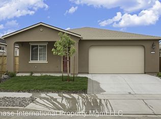 7369 Overture Dr, Reno, NV 89506