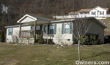 Front of the House