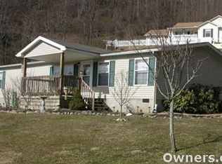 25 Meghan Ln, Waynesville, NC 28786