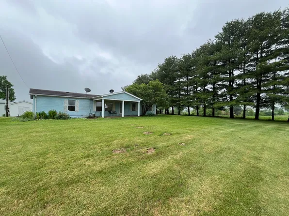 2655 New Liberty Pike, New Liberty, KY 40355