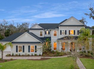 313 VALE Drive, St. Augustine, FL 32095