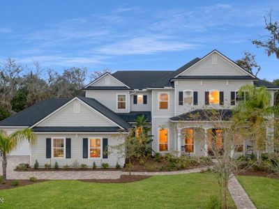 313 VALE Drive, Saint Augustine, FL, 32095