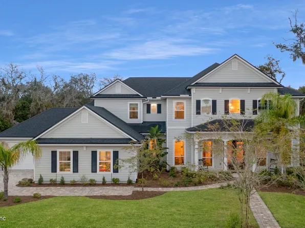 313 VALE Drive, St. Augustine, FL 32095