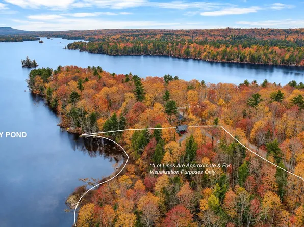 92 Conary Way, Orland, ME 04472
