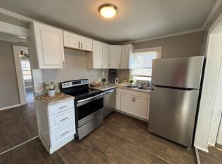 1001 W 4th Ave, Gastonia, NC 28052