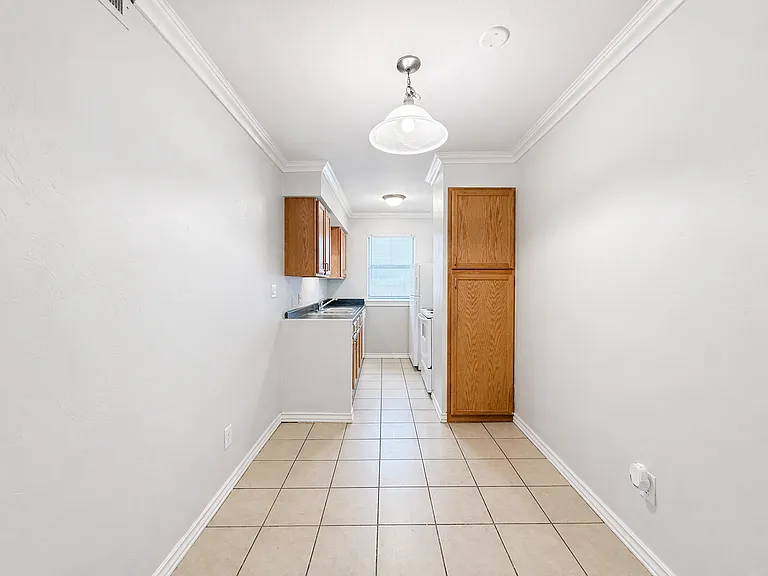 Dining and Kitchen