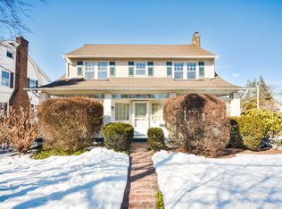 40 Bryant Ave, White Plains, NY 10605